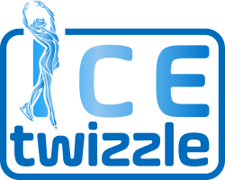 Ice Twizzle