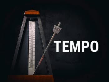 How to choose the the correct tempo for figure skating music