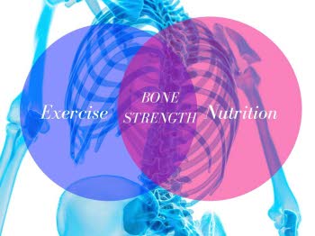 Will exercise increase bone strength?