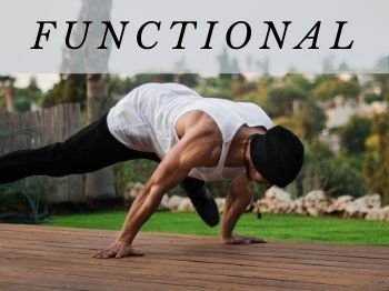 Function strength from yoga for figure skaters