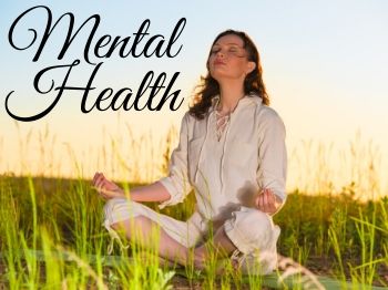 Yoga and mental health