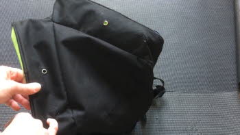 Transpack ice skating bag is one of the most hard wearing ice skating bags