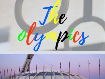 Czy łyżwiarstwo figurowe jest sportem? The Olmypic council seem to think so