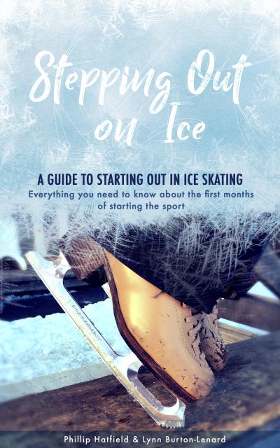 A guide to starting out in ice skating. Everything you need to know about the first months of starting the sport